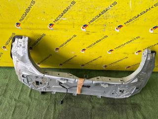 Rear cut TOYOTA YARIS CROSS MXPJ15 M15A-FXE 5830752750 2 ракурс