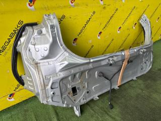 Rear cut TOYOTA YARIS CROSS MXPJ15 M15A-FXE 5830752750 3 ракурс