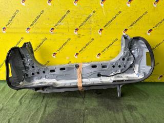 Rear cut TOYOTA YARIS CROSS MXPJ15 M15A-FXE 5830752750 5 ракурс