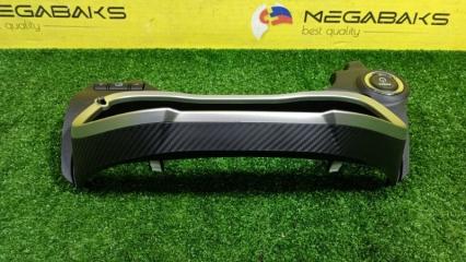 Консоль спидометра MITSUBISHI ECLIPSE CROSS GL3W 4B12 5 ракурс