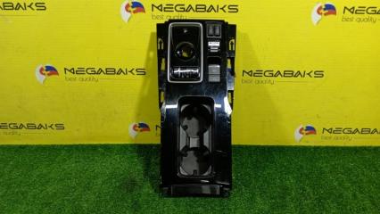 Консоль кпп MITSUBISHI ECLIPSE CROSS GL3W 4B12 2420A172 1 ракурс