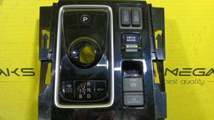 Консоль кпп MITSUBISHI ECLIPSE CROSS GL3W 4B12 2420A172 2 ракурс