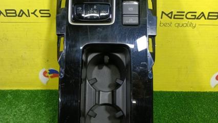 Консоль кпп MITSUBISHI ECLIPSE CROSS GL3W 4B12 2420A172 3 ракурс