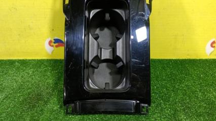 Консоль кпп MITSUBISHI ECLIPSE CROSS GL3W 4B12 2420A172 4 ракурс