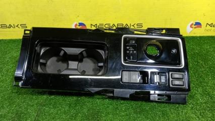 Консоль кпп MITSUBISHI ECLIPSE CROSS GL3W 4B12 2420A172 5 ракурс