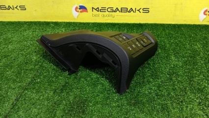 Консоль торпеды MITSUBISHI ECLIPSE CROSS GL3W 4B12 8002B166 3 ракурс