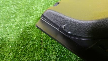 Консоль торпеды MITSUBISHI ECLIPSE CROSS GL3W 4B12 8002B166 4 ракурс