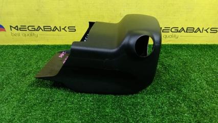 Кожух рулевой колонки TOYOTA YARIS CROSS MXPJ15 M15A-FXE 45287K0010 2 ракурс