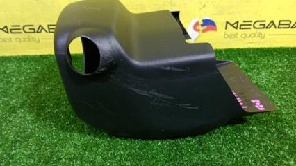 Кожух рулевой колонки TOYOTA YARIS CROSS MXPJ15 M15A-FXE 45287K0010 5 ракурс