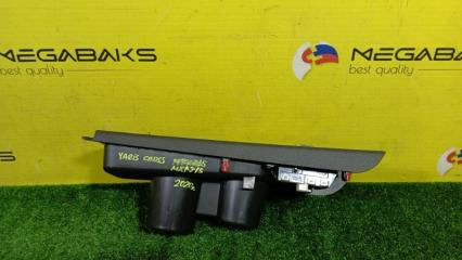 Консоль между сидений TOYOTA YARIS CROSS MXPJ15 M15A-FXE 5880552080 4 ракурс Консоль между сидений TOYOTA YARIS CROSS MXPJ15 M15A-FXE 5880552080 4 ракурс