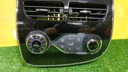 Консоль магнитофона RENAULT CLIO BH98 H5F 682609599R 3 ракурс