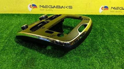 Консоль магнитофона RENAULT CLIO BH98 H5F 682609599R 4 ракурс