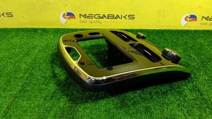 Консоль магнитофона RENAULT CLIO BH98 H5F 682609599R 5 ракурс
