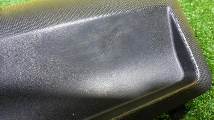 Консоль магнитофона NISSAN AD VY12 HR15DE P10381 A66000 3 ракурс Консоль магнитофона NISSAN AD VY12 HR15DE P10381 A66000 3 ракурс
