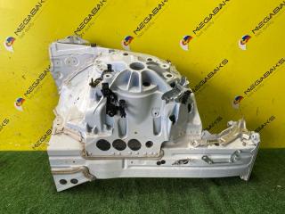 Лонжерон левый передний TOYOTA CROWN AZSH21 A25A-FXS 5370230A70 1 ракурс