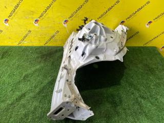 Лонжерон левый передний TOYOTA CROWN AZSH21 A25A-FXS 5370230A70 3 ракурс