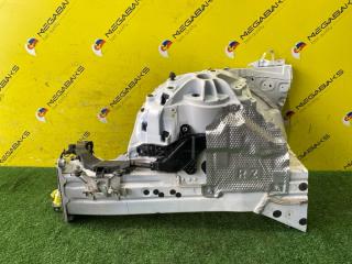 Лонжерон правый передний TOYOTA CROWN AZSH21 A25A-FXS 5370130C20 1 ракурс