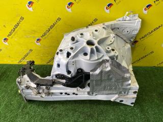 Лонжерон правый передний TOYOTA CROWN AZSH21 A25A-FXS 5370130C20 2 ракурс