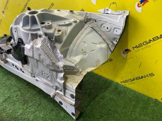 Лонжерон правый передний TOYOTA CROWN AZSH21 A25A-FXS 5370130C20 4 ракурс