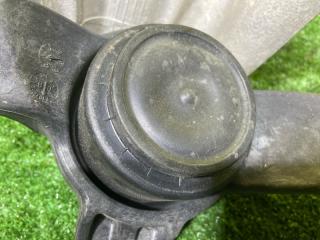 Подушка двигателя левая передняя HONDA ACCORD CW2 K24A 50820TA0A01 4 ракурс