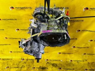 АКПП SUZUKI HUSTLER MR92S R06D 2000959SP0 2 ракурс
