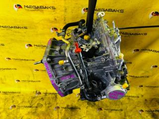АКПП SUZUKI HUSTLER MR92S R06D 2000959SP0 4 ракурс
