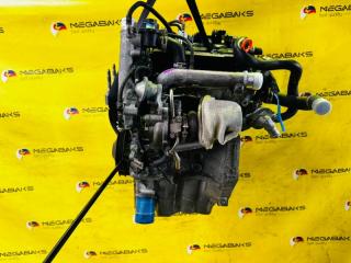 Двигатель HONDA N-BOX JF1 S07AT 1189615 1 ракурс