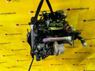 Двигатель HONDA N-BOX JF1 S07AT 1189615 2 ракурс
