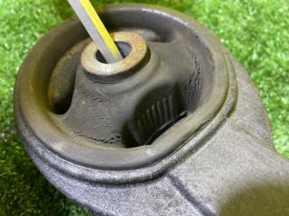 Подушка двигателя правая передняя HONDA STREAM RN8 R20A 50880SNAA81 5 ракурс