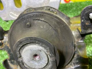 Подушка двигателя левая передняя TOYOTA YARIS CROSS MXPJ15 M15A-FXE 1237215270 3 ракурс