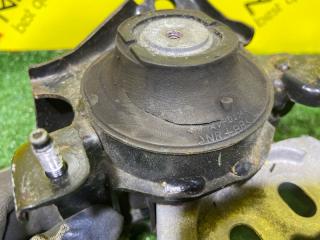 Подушка двигателя левая передняя TOYOTA YARIS CROSS MXPJ15 M15A-FXE 1237215270 5 ракурс