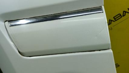 Крыло левое переднее NISSAN STAGEA WGNC34 RB25DE 631130V730 4 ракурс