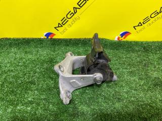 Подушка двигателя левая передняя HONDA STEP WAGON RK6 R20A 50850SZX013 3 ракурс