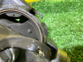 Подушка двигателя левая передняя HONDA STEP WAGON RK6 R20A 50850SZX013 4 ракурс