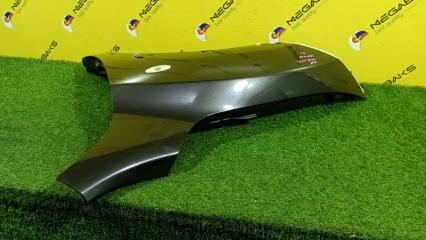 Крыло левое переднее NISSAN JUKE YF15 3 ракурс