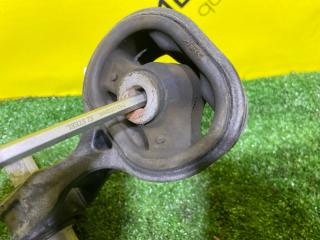 Подушка двигателя правая передняя HONDA STEP WAGON RK6 R20A 50890SZW003 4 ракурс