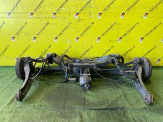 Балка подвески задняя MITSUBISHI LANCER CEDIA CS5W 4G93 MR403678 1 ракурс