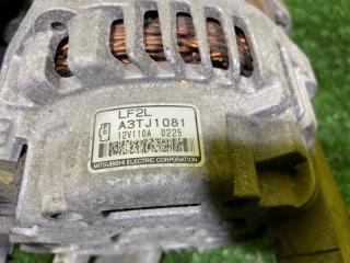Генератор MAZDA PREMACY CREW LF-VDS A3TJ1081 4 ракурс