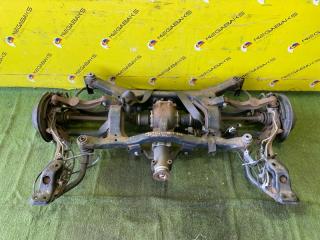 Балка подвески задняя SUBARU OUTBACK BP9 EJ253 20152AG060 2 ракурс
