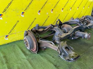 Балка подвески задняя SUBARU OUTBACK BP9 EJ253 20152AG060 4 ракурс