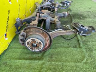 Балка подвески задняя SUBARU OUTBACK BP9 EJ253 20152AG060 5 ракурс