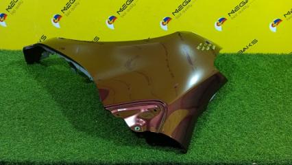 Крыло левое переднее TOYOTA VITZ SCP90 2SZ-FE 4 ракурс