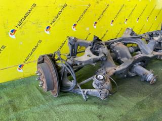 Балка подвески задняя SUBARU FORESTER SH5 EJ205 20152SC051 4 ракурс