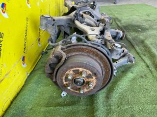 Балка подвески задняя SUBARU FORESTER SH5 EJ205 20152SC051 5 ракурс