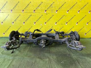 Балка подвески SUBARU LEGACY BP5 EJ203 1 ракурс