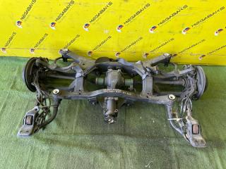 Балка подвески SUBARU LEGACY BP5 EJ203 2 ракурс