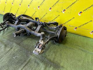Балка подвески SUBARU LEGACY BP5 EJ203 4 ракурс