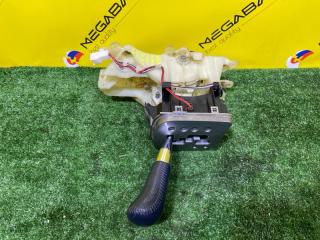 Селектор акпп MAZDA DEMIO DY5W ZY-VE D430-46-10XA 4 ракурс