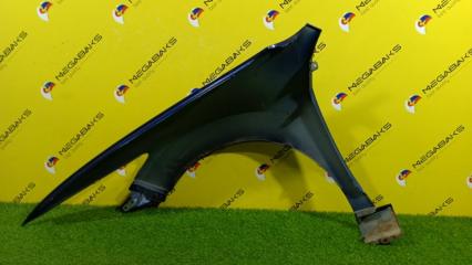 Крыло правое переднее HONDA ACCORD CW2 K24A 60210TL0G00ZZ 5 ракурс