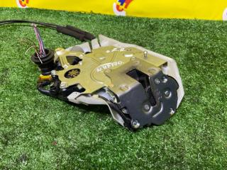 Замок двери правый задний TOYOTA SIENTA NHP170 1NZ-FXE 6920052030 5 ракурс Замок двери правый задний TOYOTA SIENTA NHP170 1NZ-FXE 6920052030 5 ракурс